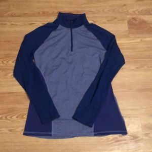 Athletic Long Sleeve